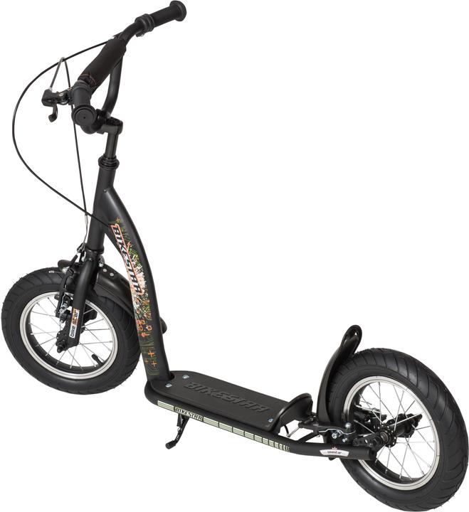 Produktbild Bikestar Luftroller