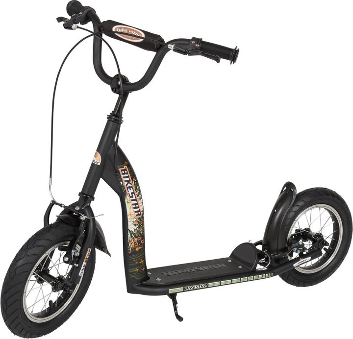 Produktbild Bikestar Luftroller
