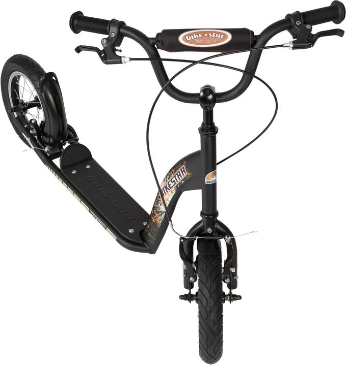 Produktbild Bikestar Luftroller