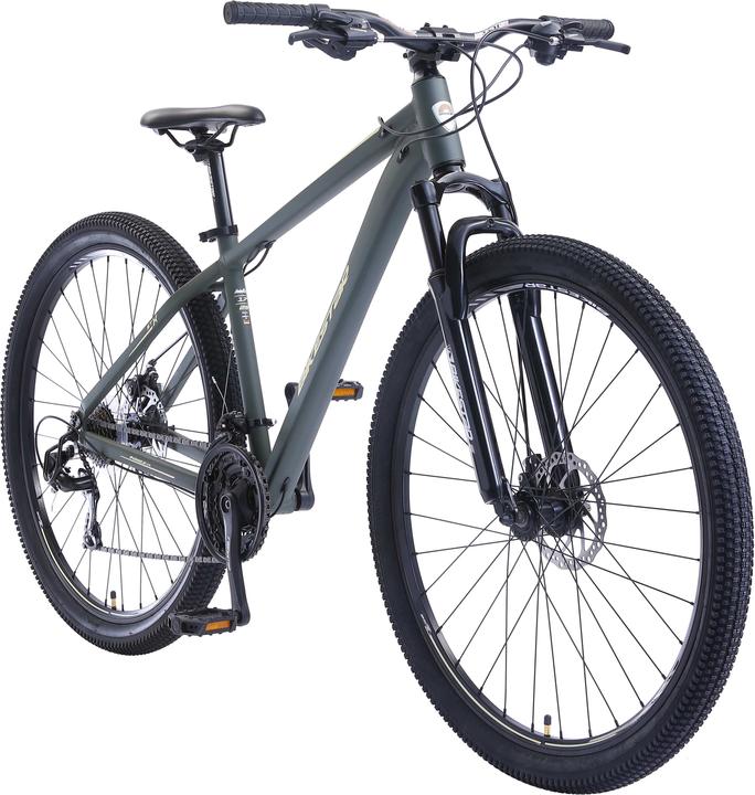 Produktbild Bikestar Hardtail Mountainbike (43 cm)
