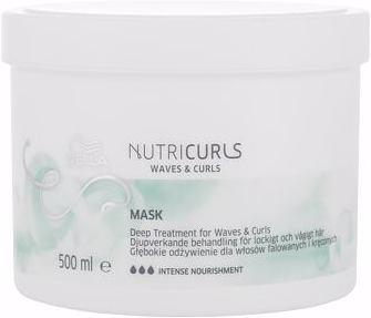 Produktbild Wella Nutri Curls (500 ml)