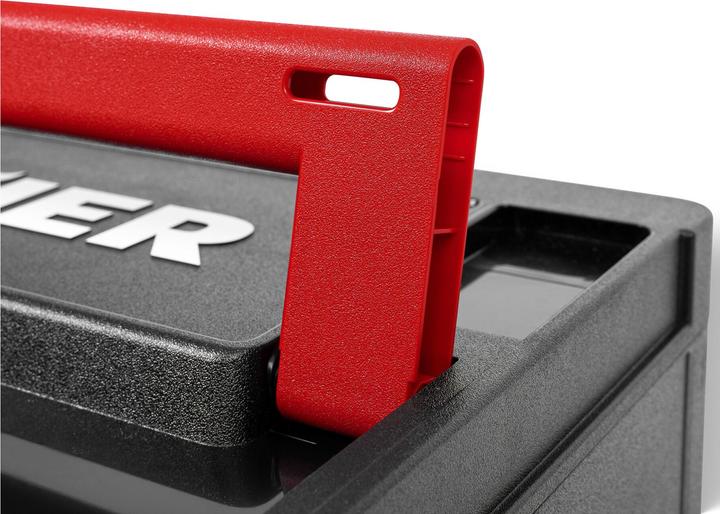 Actual product image Stier Systainer³ III Black Edition