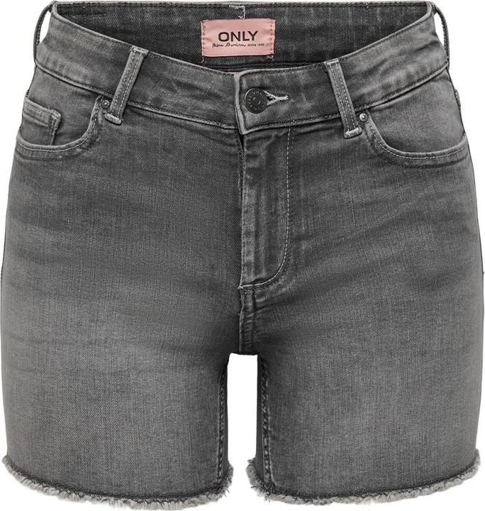 Denim grigio medio