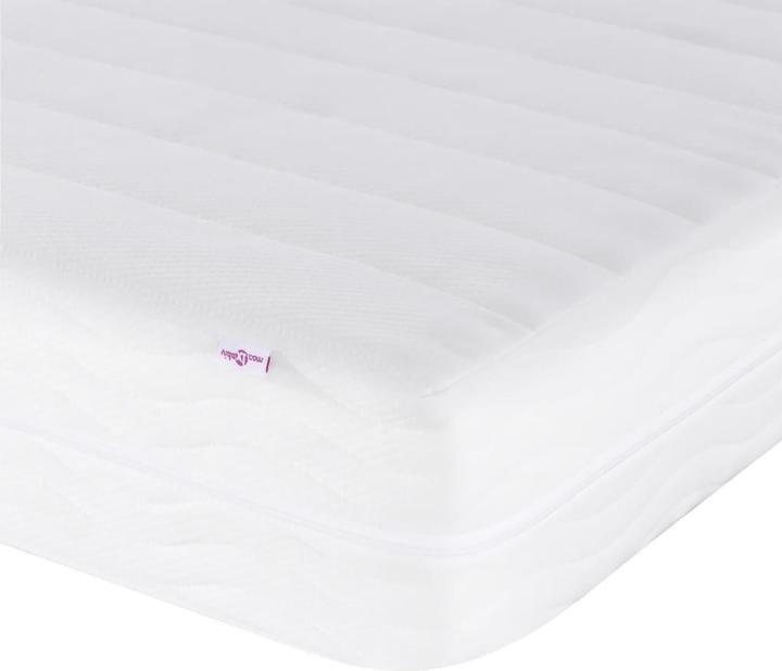 Immagine prodotto VidaXL Schaumstoffmatratze 200 x 220 cm Härtegrad H2 H3 (200 x 220 cm, Nucleo di schiuma)