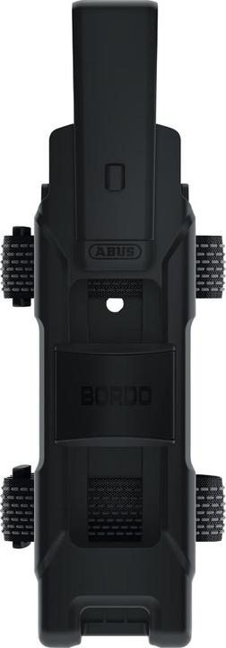 Actual product image Abus Bordo Combo 6100 (90 cm)