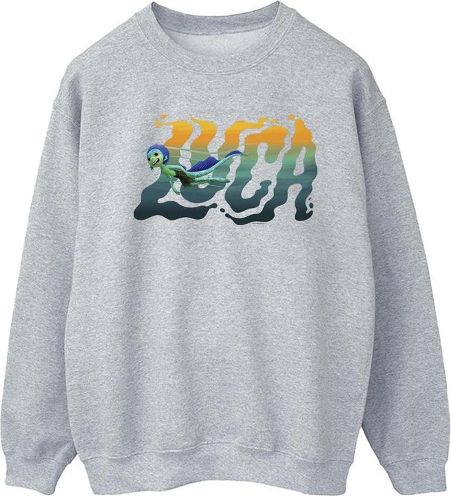 Produktbild Disney Luca Swim Sweatshirt (XXL)