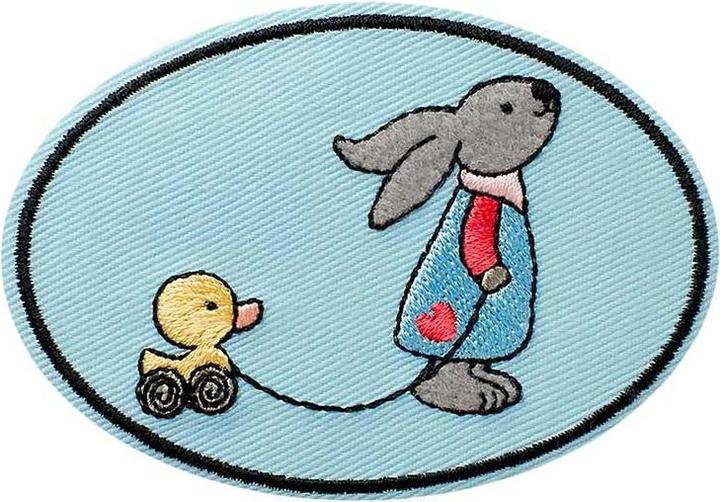 Image du produit Mono Quick Hase mit Ente (1 x)