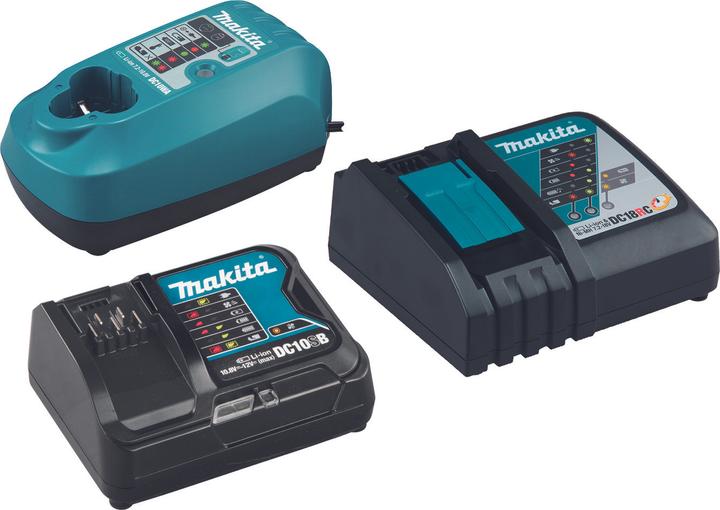 Image du produit Makita Dc10sa (10.8 V)