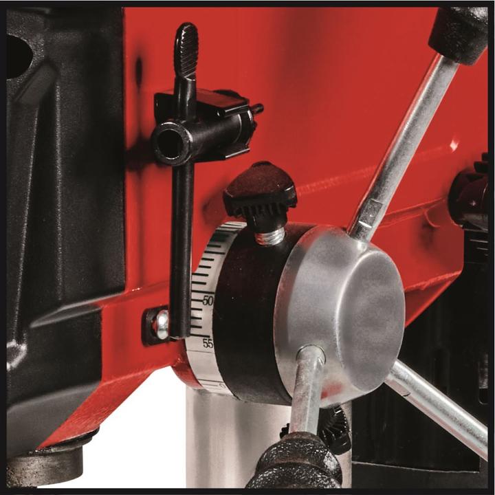 Actual product image Einhell TC-BD 500