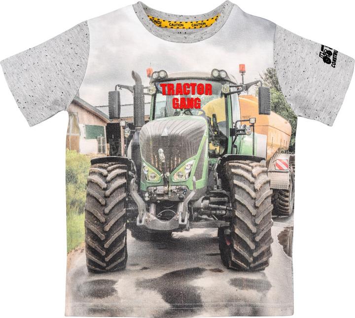 Bondi T Shirt Traktor Gang (98)