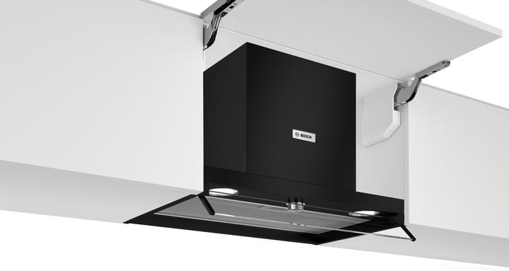 Image du produit Bosch Hausgeräte DBB66AF60 (Hotte à tiroir)