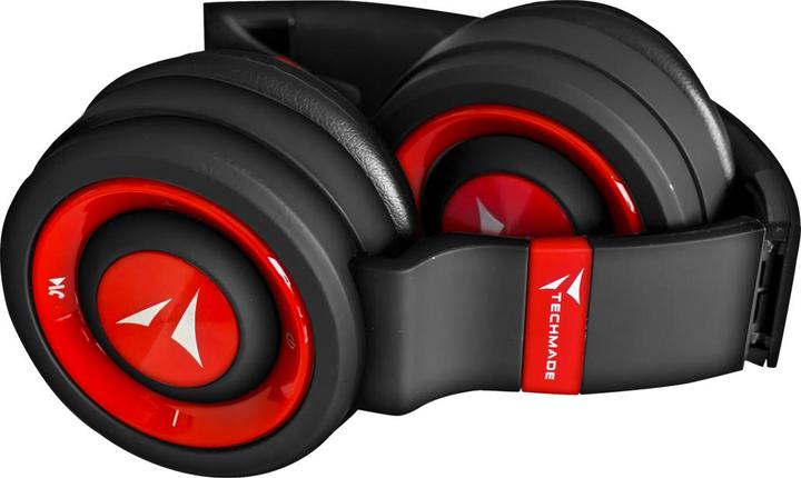 Immagine prodotto Techmade TM-046-RD (Cablato)