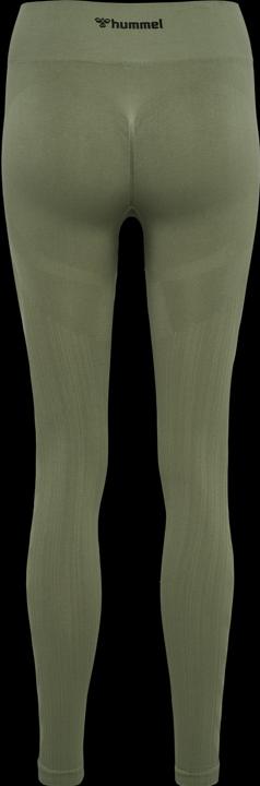 Actual product image hummel Hmlmt Define Seaml Scrunch Tights (XS)