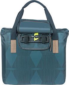Produktbild Basil Elegance (26 l, Gepäckträgertasche)