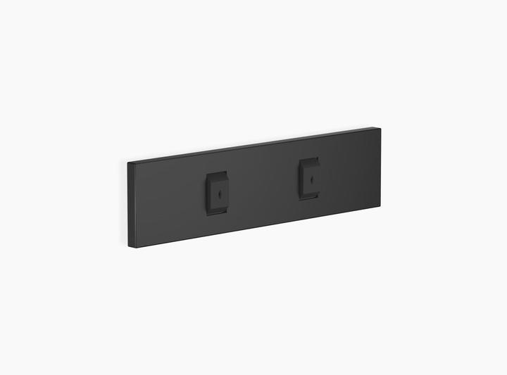 Actual product image Dornbracht WATER FAN vertical UP side shower, 36513979 (10 l/min)