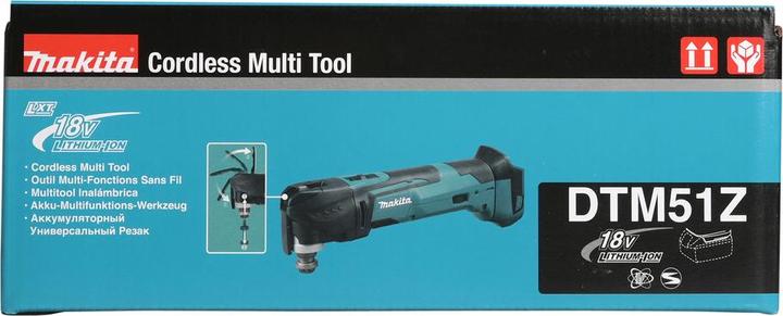 Immagine prodotto Makita Dtm51z