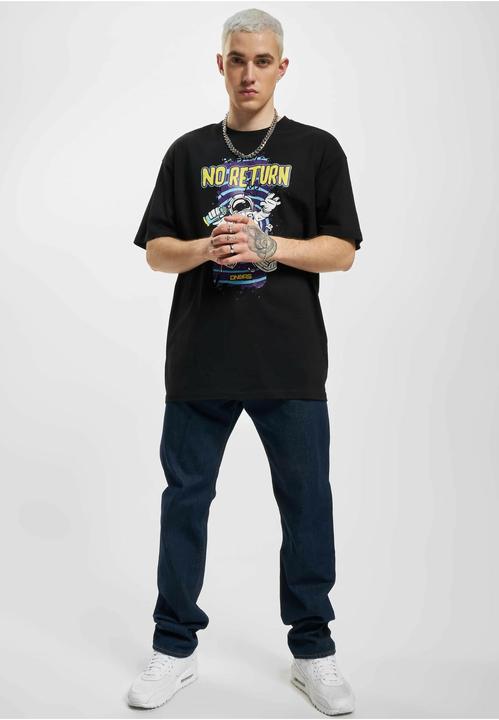 Actual product image Dangerous DNGRS NoReturn Tshirt - 111117 (L)
