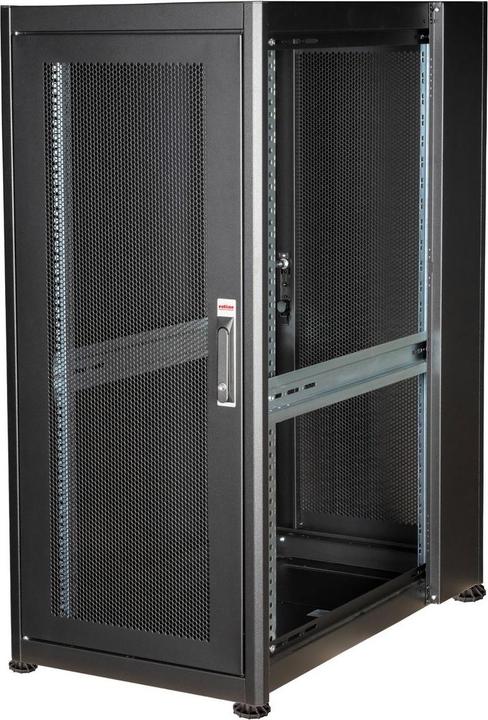 Produktbild Roline 19-Zoll Serverschrank Basic 26 HE (10.86 HE, 19 Zoll Rack)