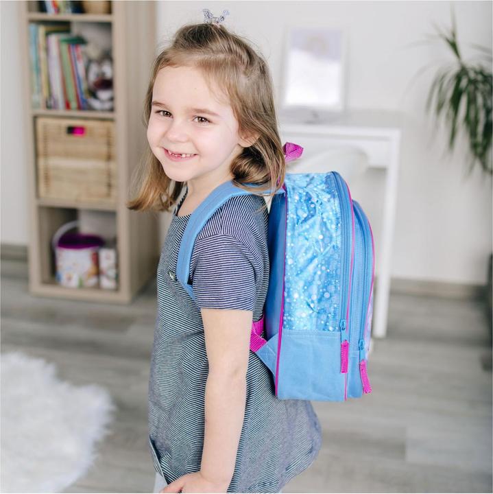Productafbeelding Scooli Rugzak voor kleuterschool