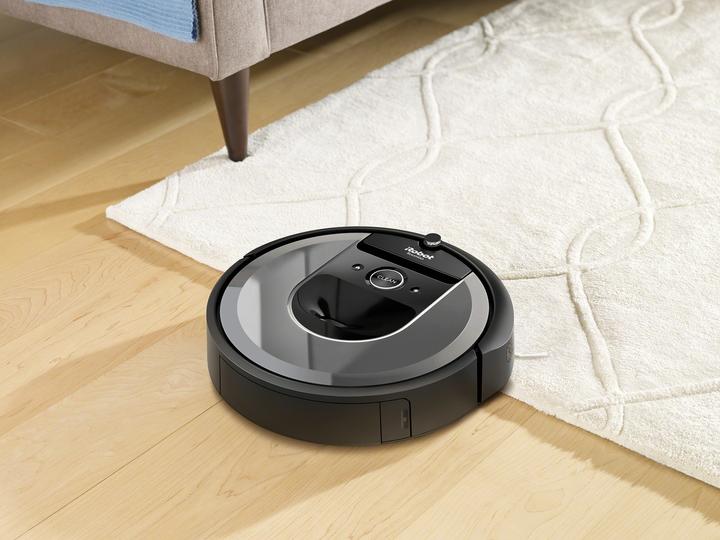 Image du produit iRobot Roomba i7150 (Robot vacuum)