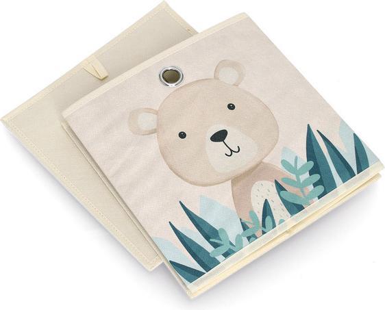 Image du produit Zeller Present Ours