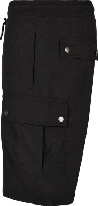 Actual product image Urban Classics Nylon Cargo Shorts (XL)