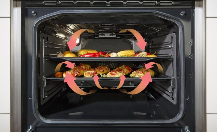 Image du produit Gorenje Cuisinière Gore GECS 6C70XP A inox