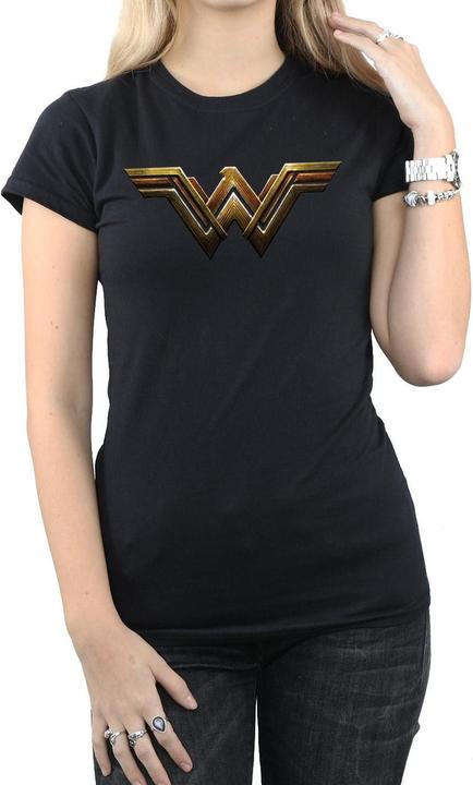 Produktbild Wonder Woman TShirt (L)