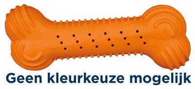 Produktbild Trixie Knister-Knochen 18cm (Beschäftigungsspielzeug Hund)