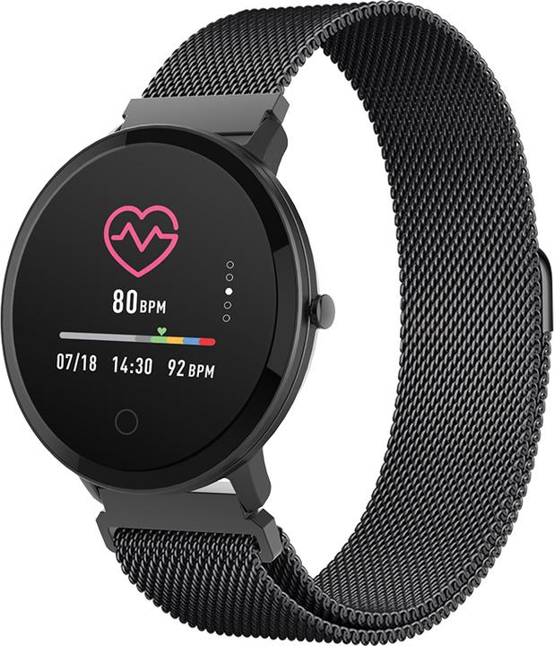 Image du produit Forever ForeVive SB-320 smartwatch - Noir