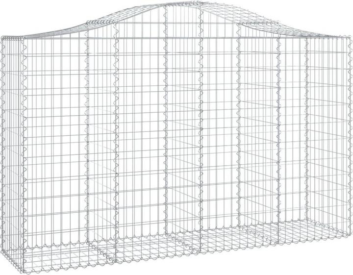 Actual product image VidaXL Gambion