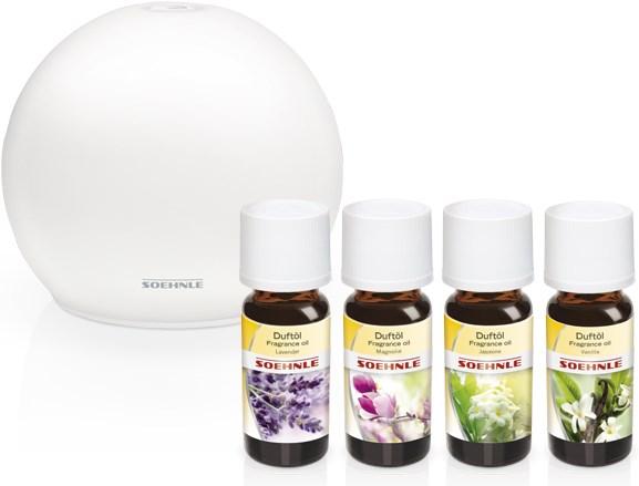 Actual product image Soehnle Aroma nebuliser Venezia (100 ml)