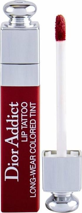 Dior Addict Lip Tatoo (771 Natural Berry)