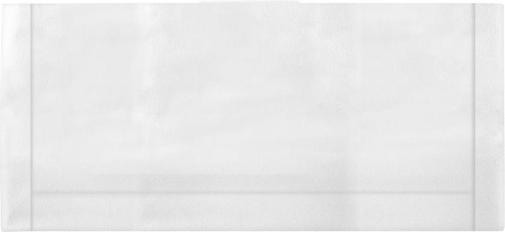 Nährwerte und Zutaten Graphite Mikrofaserbeutel für Staubsauger 58GE133 5 Stk (1 x)