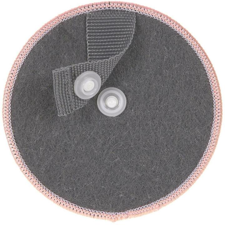 Actual product image Lässig Badges horse 3-piece (Additional padding)