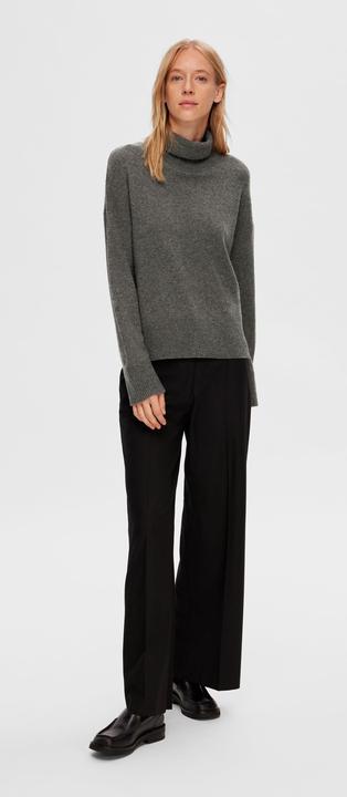 Produktbild Selected Femme Wollgemisch Pullover (XL)