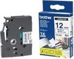 Actual product image Brother Tze-233 (1.20 cm, Grey)