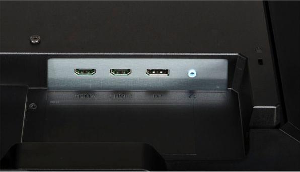 Immagine prodotto Dell G2725D (2560 x 1440 pixel, 27")