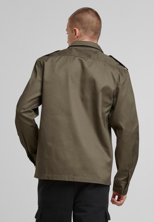 Actual product image Brandit US Shirt (5XL)