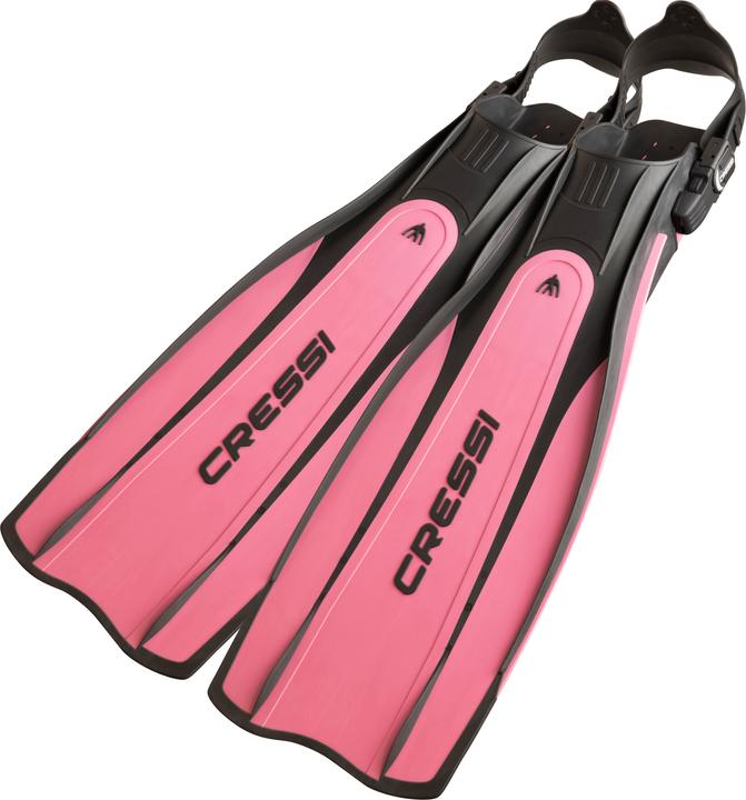 Image du produit Cressi Pro Light (S/M)