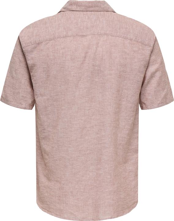 Actual product image Only & Sons ONSCAIDEN Shirt Shirt (M)