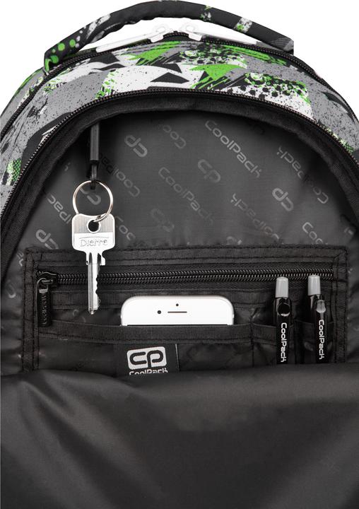 Image du produit Coolpack JERRY - Rucksack (21 l)
