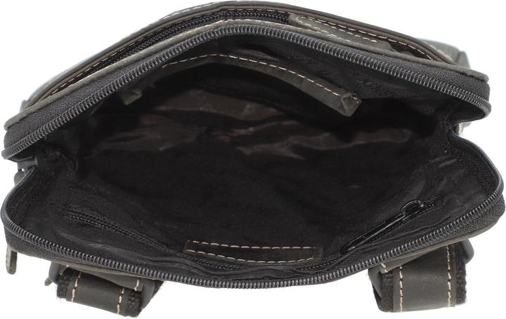 Produktbild Jack kinsky Baltimore 24 Umhängetasche Leder 19 cm