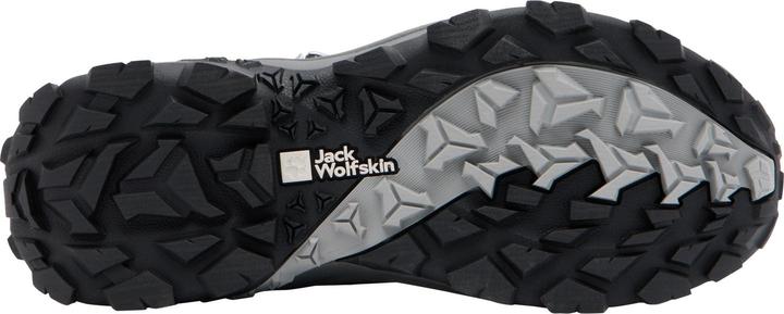 Produktbild Jack Wolfskin Vojo Tour Lt Texapore Mid W (36)