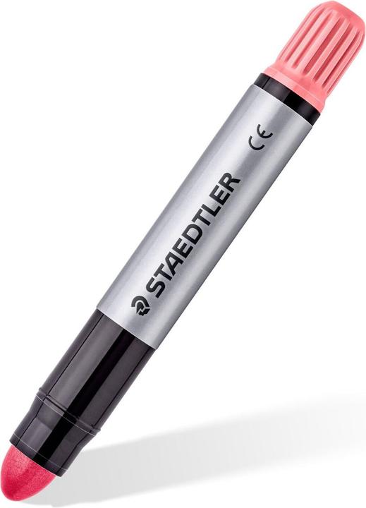 Image du produit Staedtler Crayons gel Noris Club métallisé 6 pièces (Couleurs assorties, 6 x)