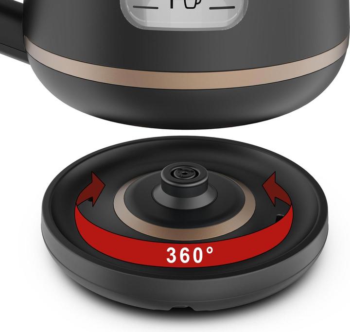 Image du produit Tefal Bouilloire (1 l)