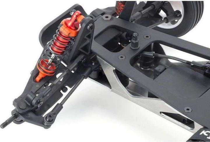 Immagine prodotto Kyosho Kit Ultima 2WD (Kit)