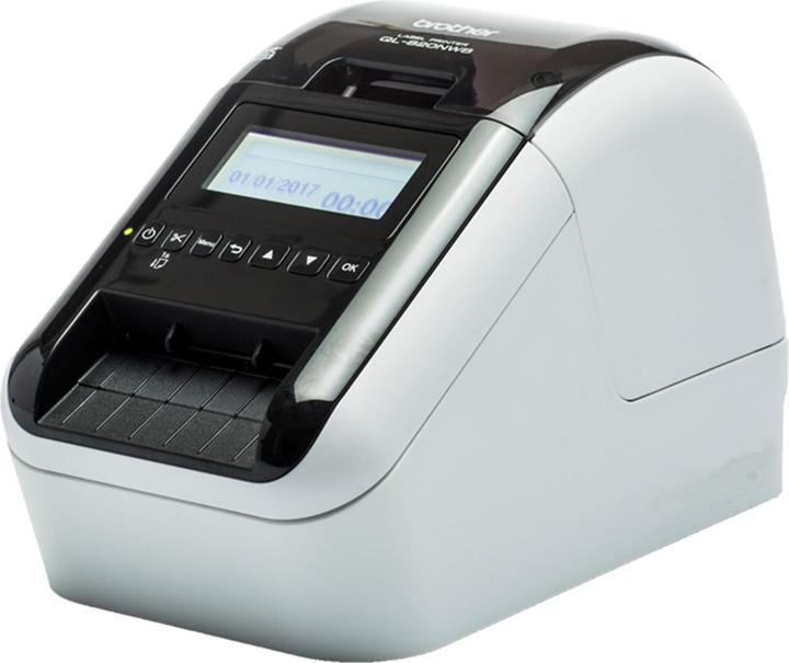 Brother QL-820NWBc (300 dpi)