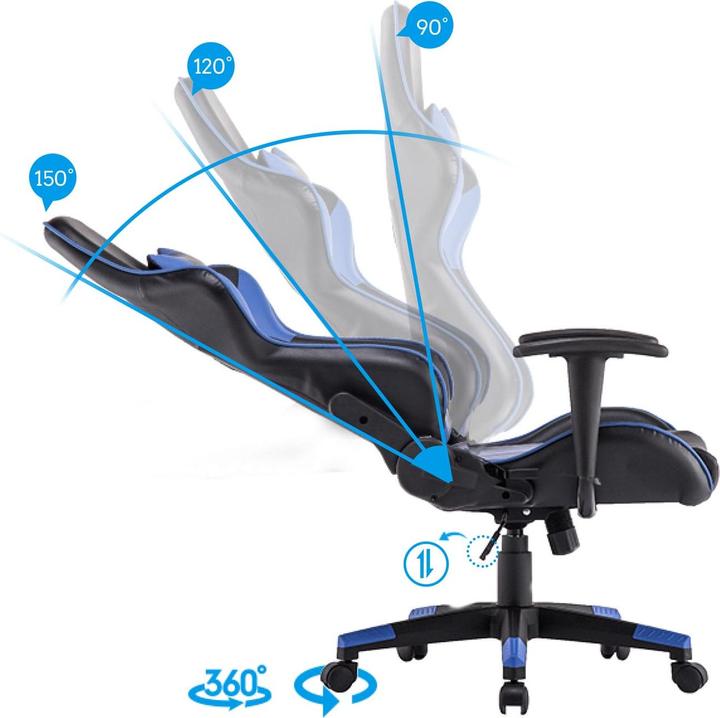 Produktbild Jamb Racer