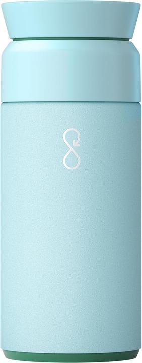 Sky blue